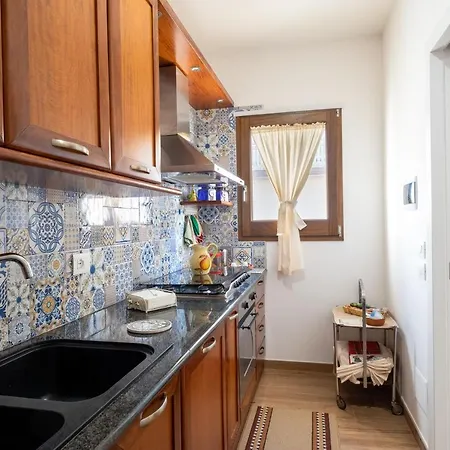 Bianco Le Murise Apartament