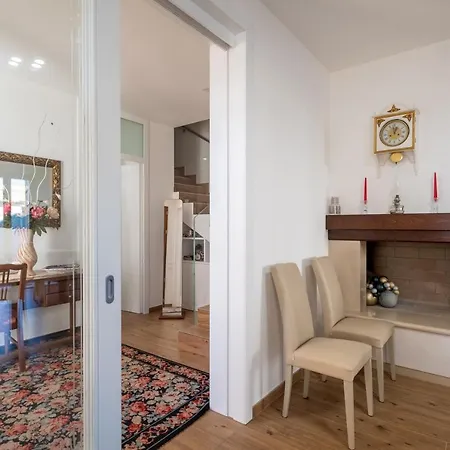 Apartament Bianco Le Murise Giuggianello