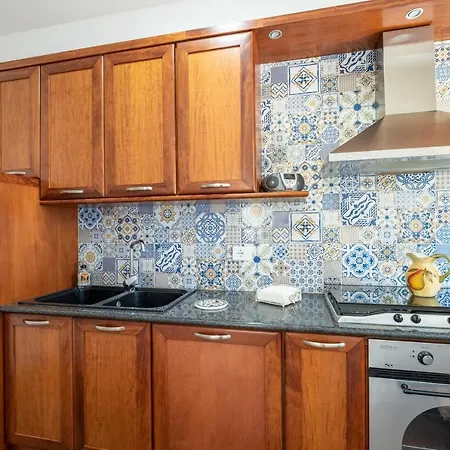Apartament Bianco Le Murise Giuggianello