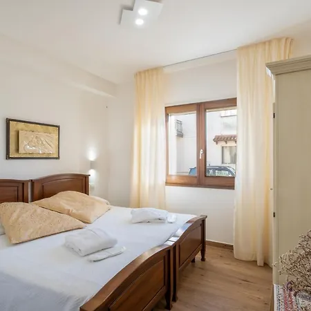 Bianco Le Murise