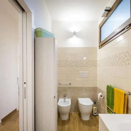 Apartament Bianco Le Murise Giuggianello