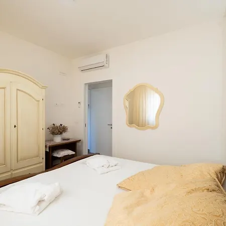 Bianco Le Murise Apartament *