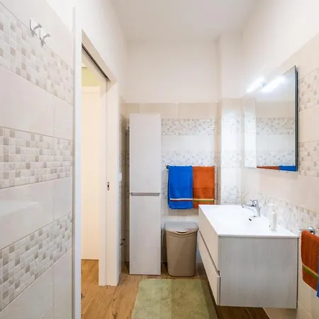 Bianco Le Murise Apartament Giuggianello