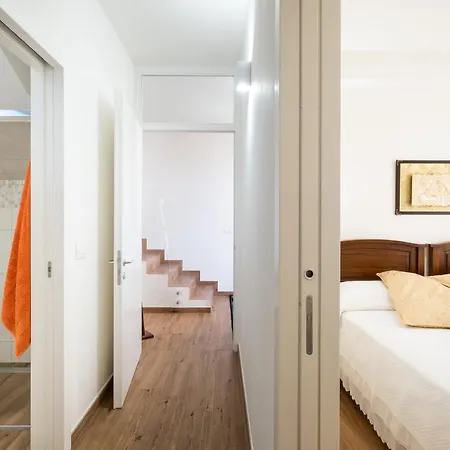 Apartament Bianco Le Murise Giuggianello