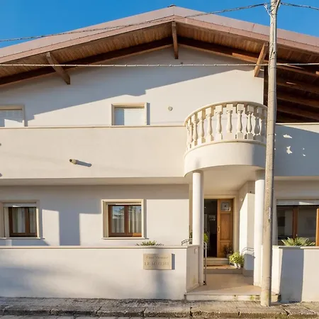 Bianco Le Murise Apartament *