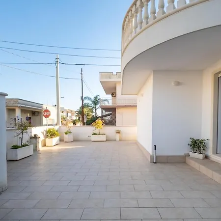 Apartament Bianco Le Murise *